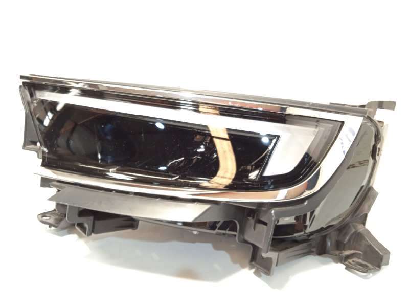 Recambio de faro izquierdo para opel mokka x referencia OEM IAM 9834008280  L375759 2
