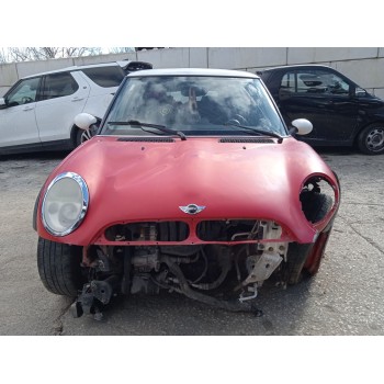 mini mini (r50, r53) del año 2002