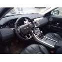LAND ROVER EVOQUE