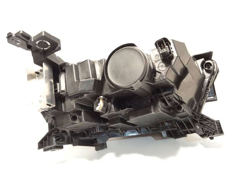Recambio de faro izquierdo para opel mokka x referencia OEM IAM 9834008280  L375759 4