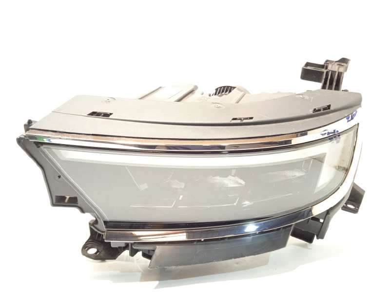 Recambio de faro izquierdo para opel mokka x referencia OEM IAM 9834008280  L375759 6