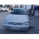VOLKSWAGEN GOLF IV (1J1)