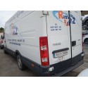 IVECO DAILY VI FURGONETA