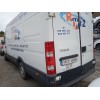 iveco daily vi furgoneta del año 2014