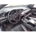HONDA CIVIC X HATCHBACK (FC_, FK_)