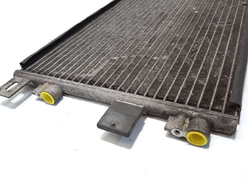 Recambio de condensador / radiador aire acondicionado para mini mini (r50,r53) one referencia OEM IAM 64531490572 - Negro 2