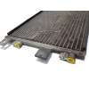 Recambio de condensador / radiador aire acondicionado para mini mini (r50,r53) one referencia OEM IAM 64531490572  