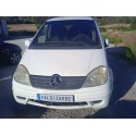 MERCEDES-BENZ VANEO (W414) FURGONETA COMPACTA