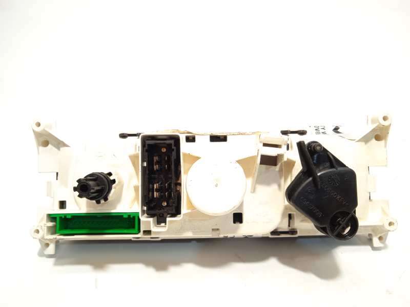 Recambio de mando calefaccion / aire acondicionado para mini mini (r50,r53) one referencia OEM IAM 6411502214 - Negro 3