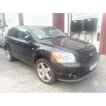 DODGE CALIBER