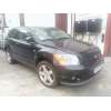 dodge caliber del año 2007