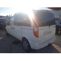 MERCEDES-BENZ VANEO (W414) FURGONETA COMPACTA