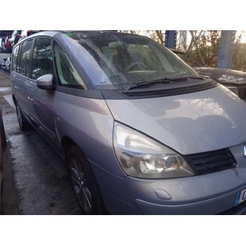 renault espace iv (jk0) del año 2004