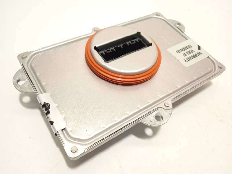 Recambio de centralita led derecha para peugeot 2008 (p1) gt line referencia OEM IAM S48020000  L371210 2