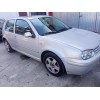 volkswagen golf iv (1j1) del año 1999