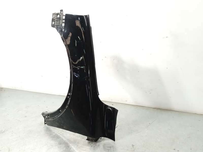 Recambio de aleta delantera izquierda para volvo xc90 2.4 diesel cat referencia OEM IAM 30796494 - Negro 2