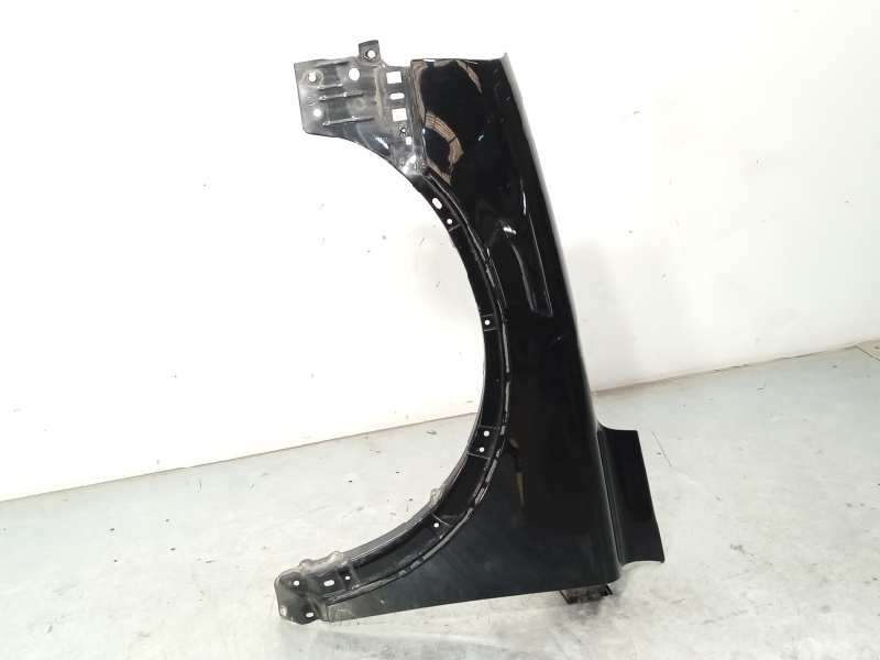 Recambio de aleta delantera izquierda para volvo xc90 2.4 diesel cat referencia OEM IAM 30796494 - Negro 3