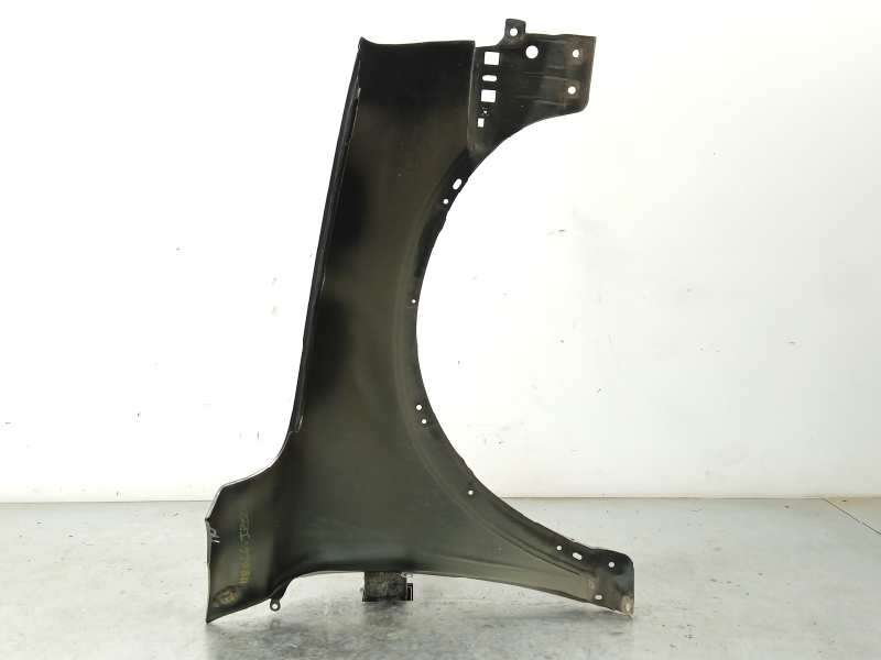 Recambio de aleta delantera izquierda para volvo xc90 2.4 diesel cat referencia OEM IAM 30796494 - Negro 4
