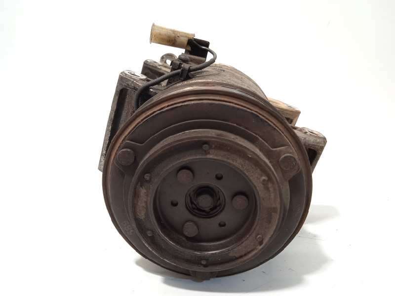 Recambio de compresor aire acondicionado para volvo xc90 2.4 diesel cat referencia OEM IAM P30742237 30742237 589B903769 - Negro 4
