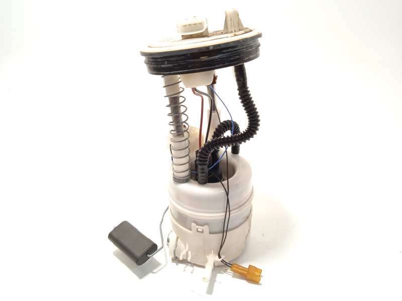 Recambio de bomba combustible para nissan qashqai (j10) acenta referencia OEM IAM 17040JD02A - Blanco 2