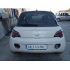 opel adam (m13) del año 2015