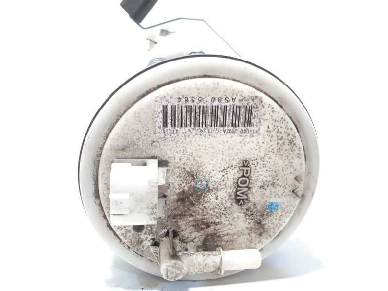 Recambio de bomba combustible para nissan qashqai (j10) acenta referencia OEM IAM 17040JD02A - Blanco 4