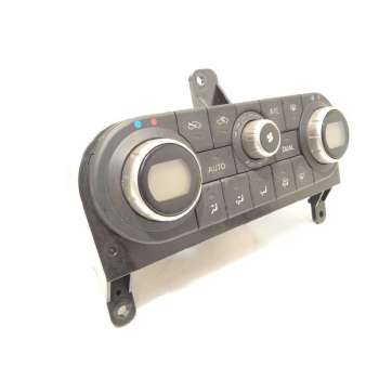 MANDO CLIMATIZADOR 27500JD40C 