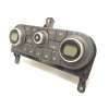 Recambio de mando climatizador para nissan qashqai (j10) acenta referencia OEM IAM 27500JD40C  