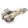 Recambio de mangueta trasera izquierda para nissan qashqai (j10) acenta referencia OEM IAM 55502JD00A  