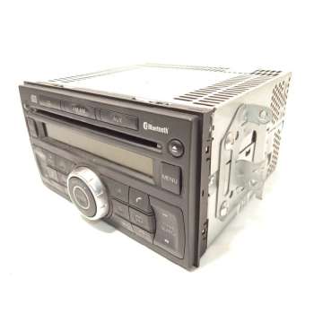 SISTEMA AUDIO / RADIO CD 28185JD05A 