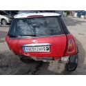 MINI MINI (R50, R53)