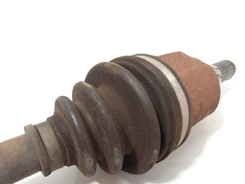 Recambio de transmision trasera derecha para nissan qashqai (j10) acenta referencia OEM IAM 39600JD60B - Blanco 3