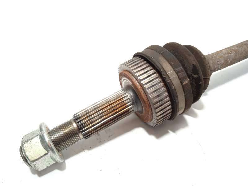 Recambio de transmision trasera izquierda para nissan qashqai (j10) acenta referencia OEM IAM 39600JD60B - Blanco 2