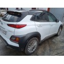 HYUNDAI KONA (OS, OSE, OSI)