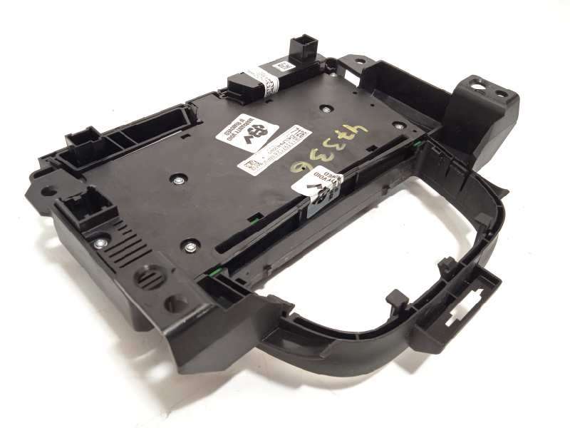 Recambio de mando multifuncion para opel astra j lim. 1.6 cdti dpf referencia OEM IAM 13397126  28365479 - Gris 4