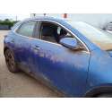 KIA XCEED (CD)