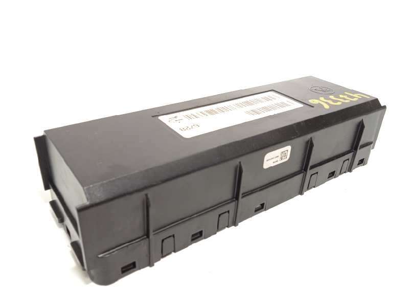 Recambio de centralita aire acondicionado para opel astra j lim. 1.6 cdti dpf referencia OEM IAM 13586728 - Gris 2