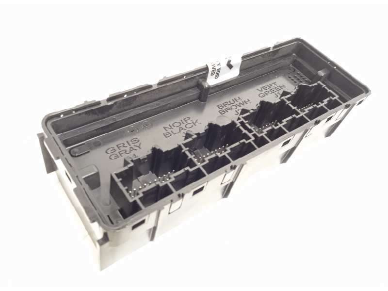 Recambio de centralita aire acondicionado para opel astra j lim. 1.6 cdti dpf referencia OEM IAM 13586728 - Gris 3