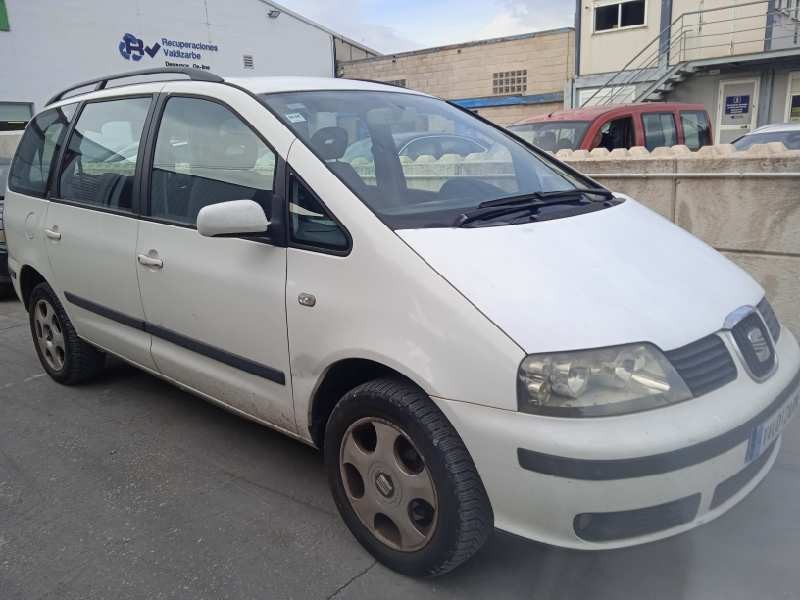 SEAT ALHAMBRA (7V9)
