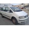 seat alhambra (7v9) del año 2001