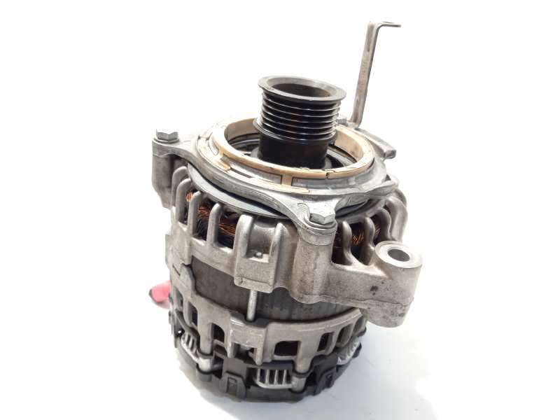 Recambio de alternador para bmw serie 5 berlina (g30) 530d xdrive referencia OEM IAM 8571357 12318571357 0125814004 3