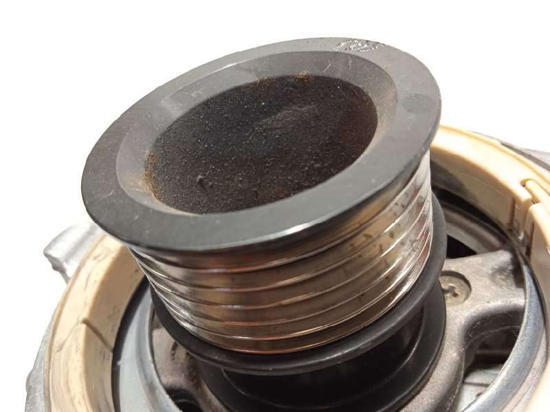 Recambio de alternador para bmw serie 5 berlina (g30) 530d xdrive referencia OEM IAM 8571357 12318571357 0125814004 5