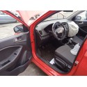 HYUNDAI I20 ACTIVE