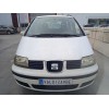 seat alhambra (7v9) del año 2001