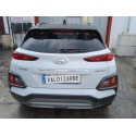 HYUNDAI KONA (OS, OSE, OSI)