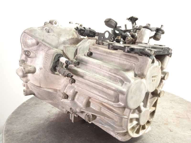 Recambio de caja cambios para kia sportage lx 4x4 referencia OEM IAM 4300024381 4730039130 S714JE - Negro 3