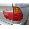 bmw x5 (e53) del año 2002