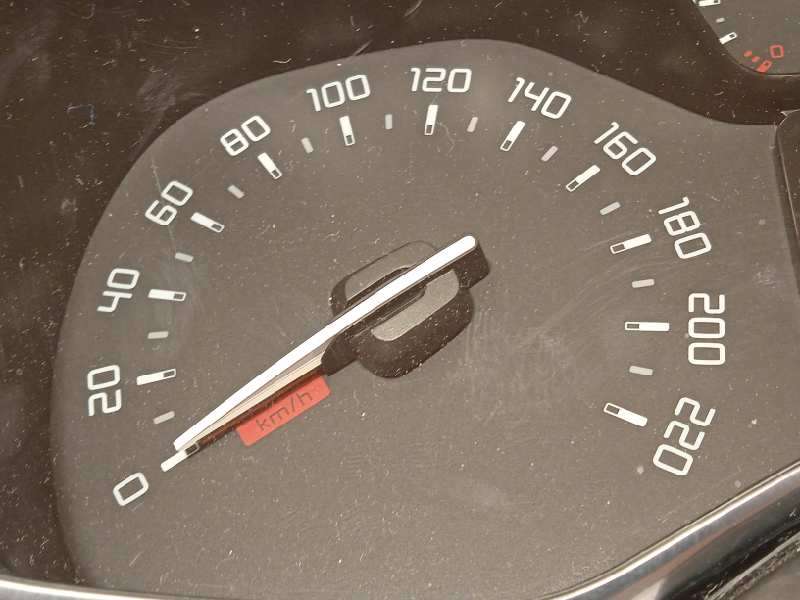 Recambio de cuadro instrumentos para citroën c3 aircross feel referencia OEM IAM 9822634280 3