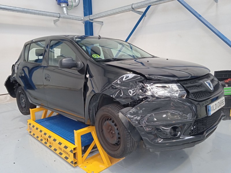 DACIA SANDERO II (B8_)