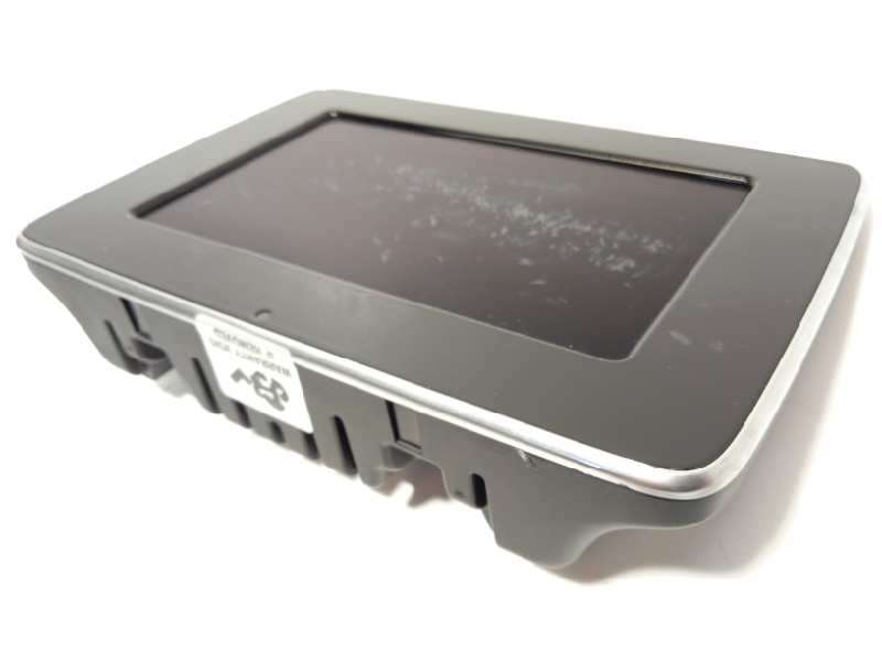 Recambio de pantalla multifuncion para mercedes-benz clase cla (w117) cla 180 cdi (117.312) referencia OEM IAM A2469007018  2469 2